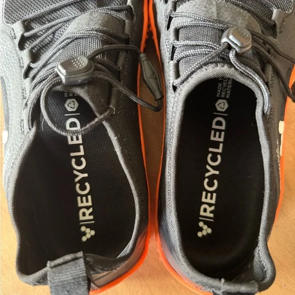 NEW VivoBarefoot Primus Trail III SG Trail Running Men’s Size 42 (US 9) - Picture 7 of 7